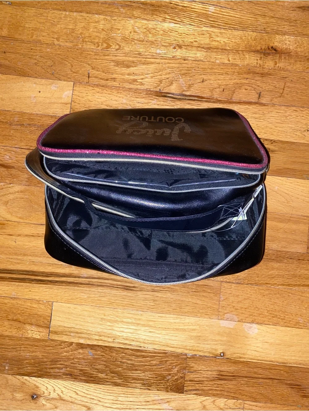 Juicy Couture sleek juicy